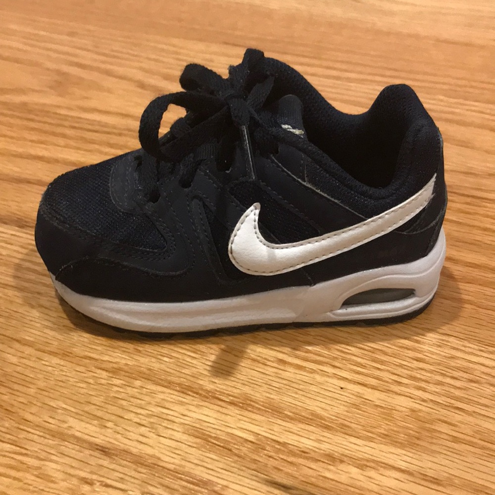 Toddler Nike air max